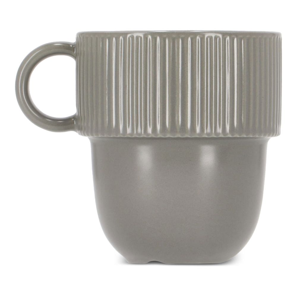 Sagaform Inka Becher mit Ohr 270ml