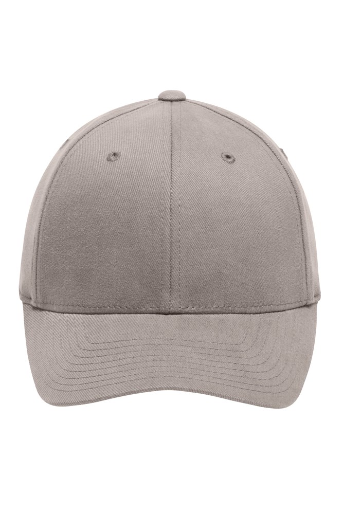 Original Flexfit® Cap - Light-grey (ca. Pantone 420C)