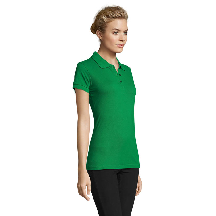 PERFECT WOMEN - PERFECT DAMEN POLO 180g