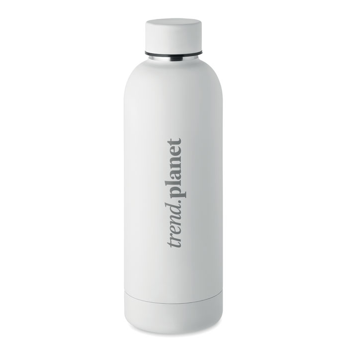 ATHENA - Trinkflasche Edelstahl 500 ml