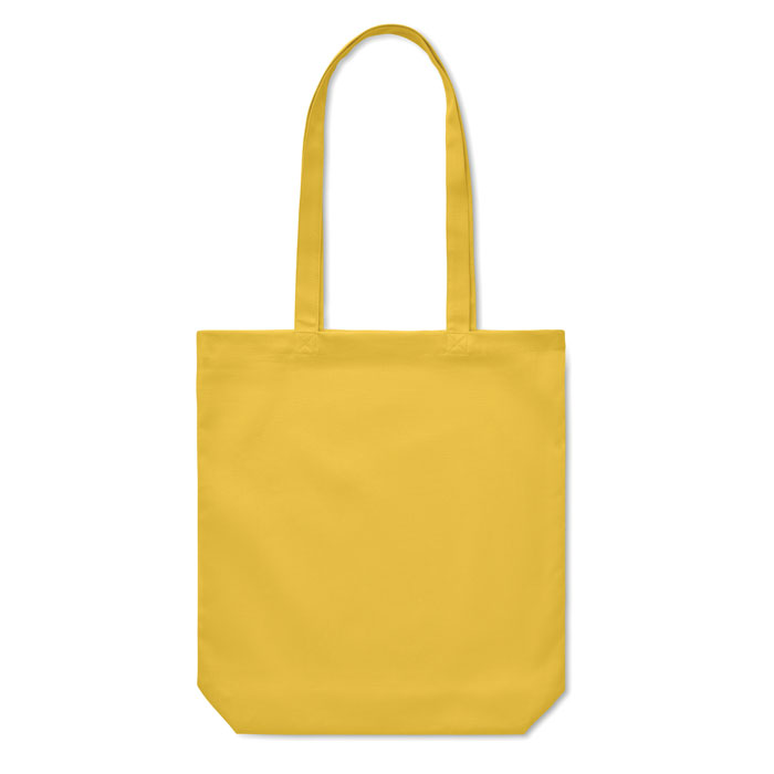RASSA COLOURED - Einkaufstasche Canvas 270 g/m²