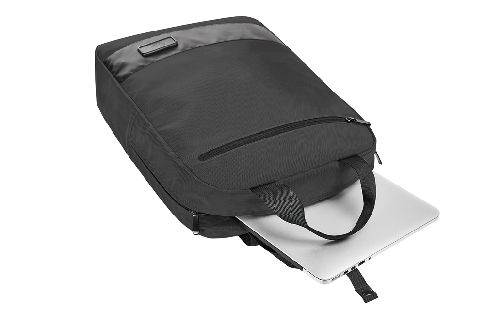 Notebook-Rucksack STAGE
