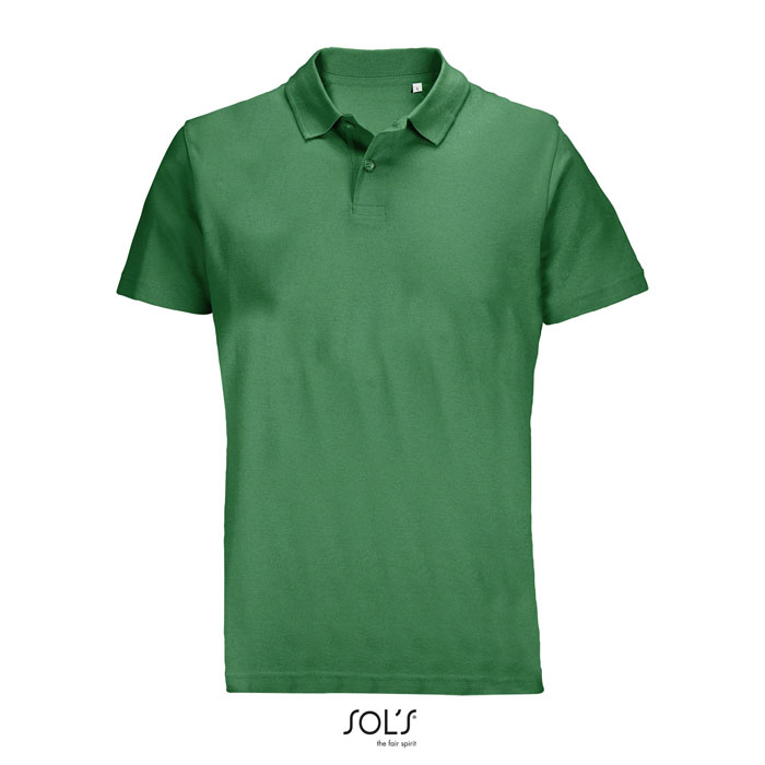 PULSE - PULSE UNISEX POLO