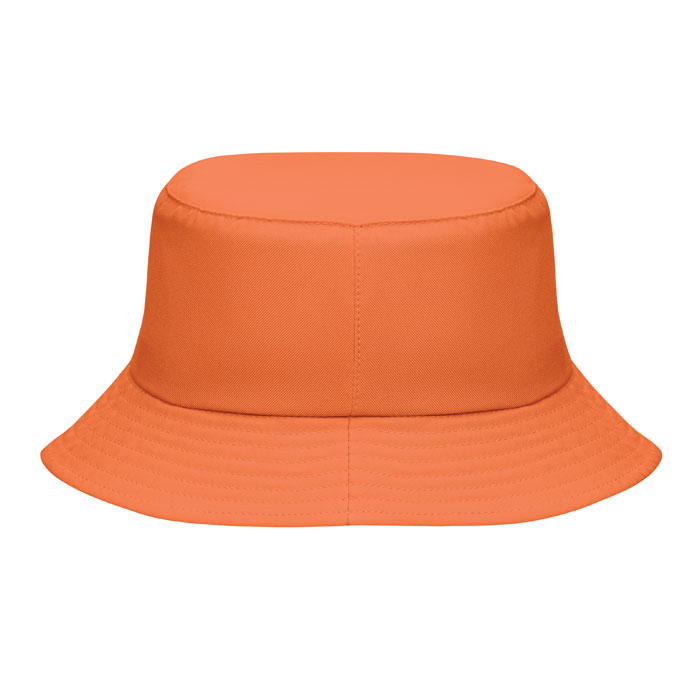 EMMER - Bucket hat polyester 150g/m²