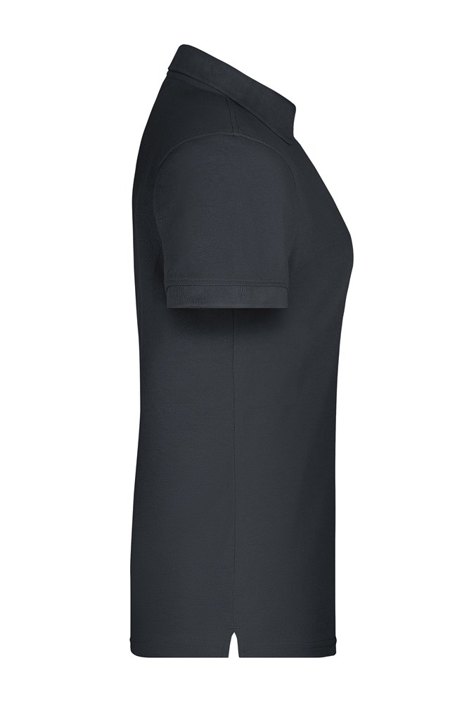 Ladies' ORGANIC Workwear Polo  OCS Blended