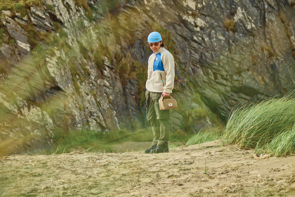 Black+Blum isolierte 6,7L Lunch & Kühltasche