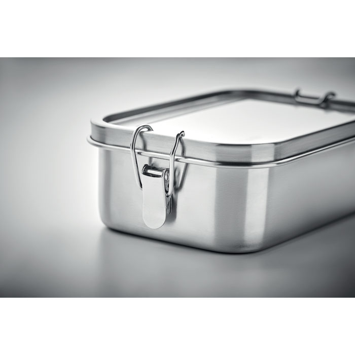 CHAN LUNCHBOX - Lunchbox Edelstahl 750ml