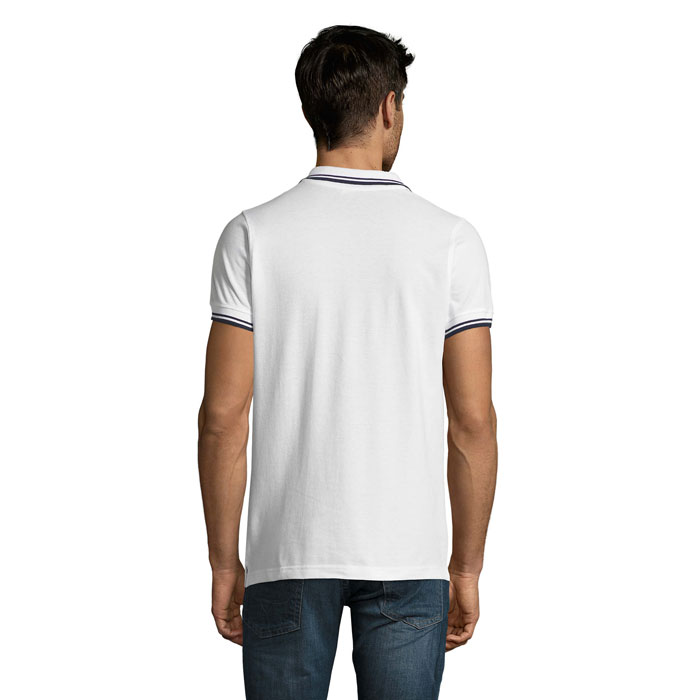 PASADENA MEN - PASADENA HERREN POLO 200