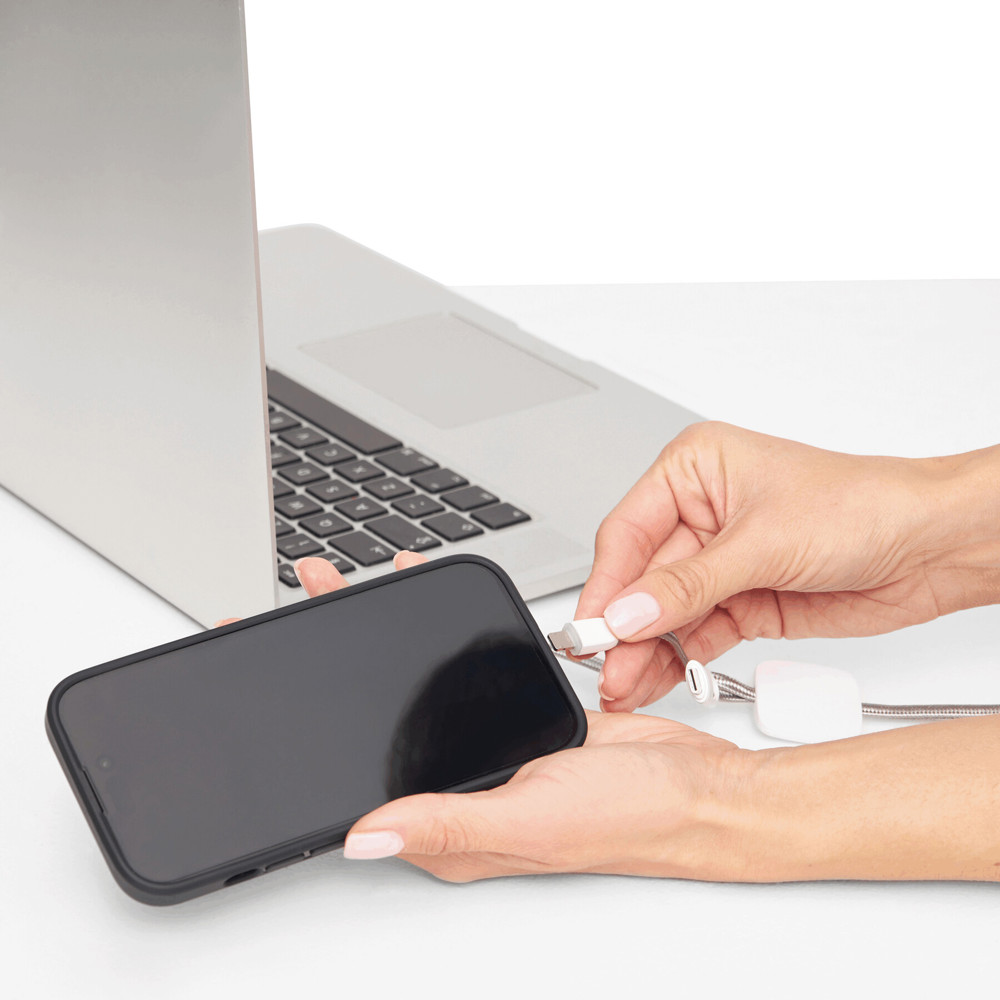 ANNOUNCER - Ladekabel