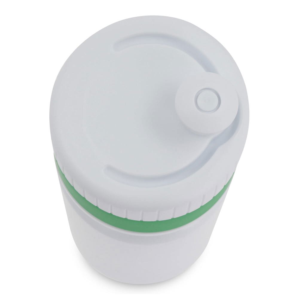 Sportflasche mit Rand 750ml