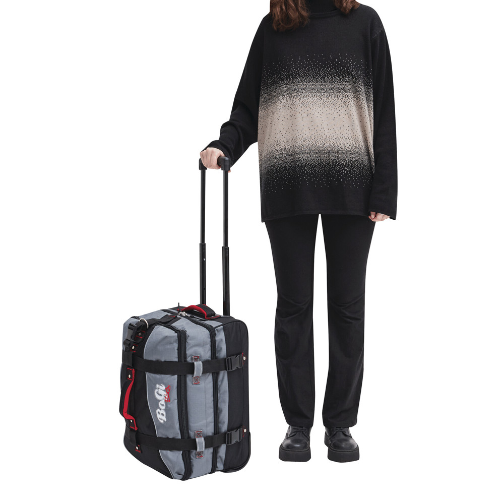 BOGI S - Trolley-Reisetasche BoGi S