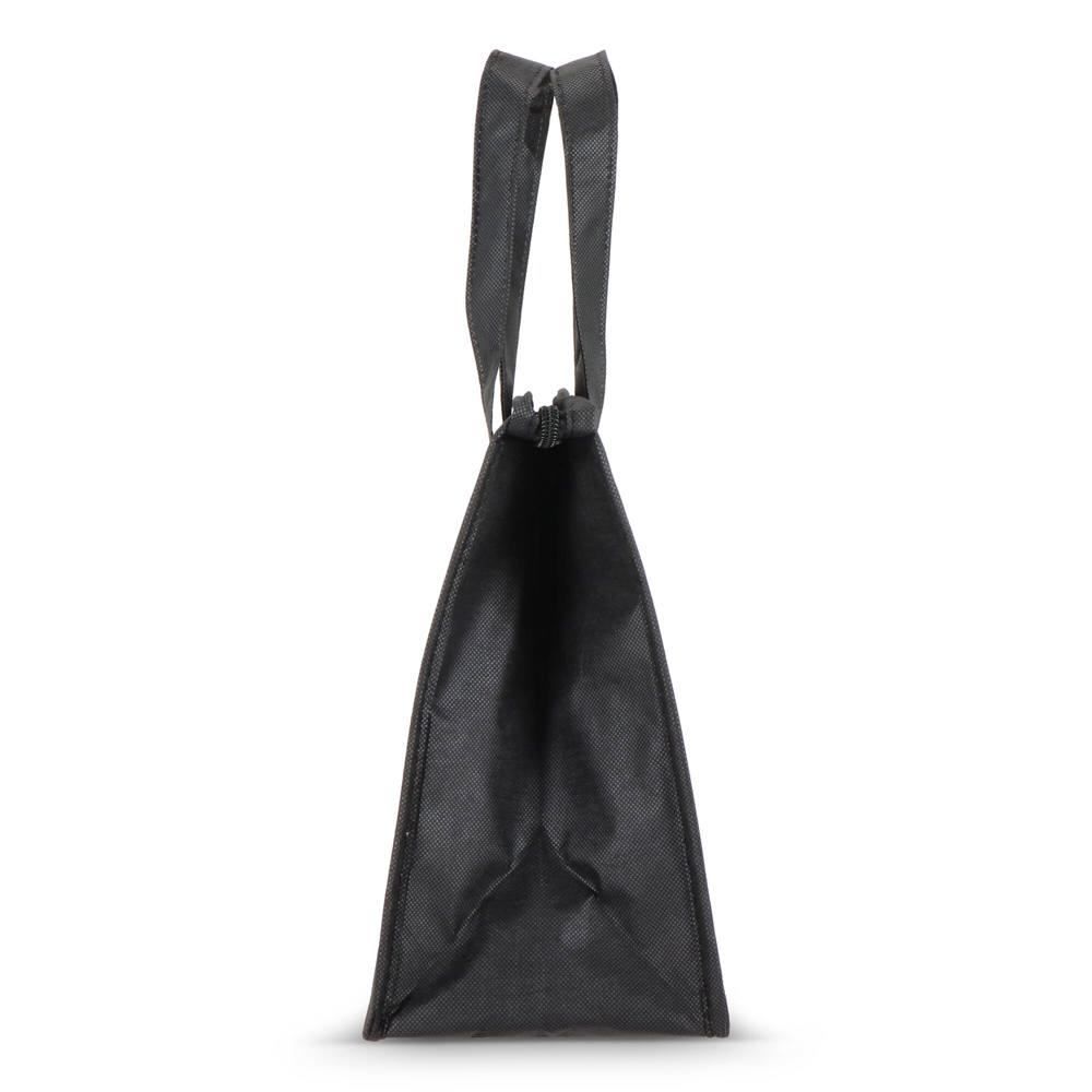 R-PET Kühltasche Non Woven 23x 15 x 27,5cm 75g/m²