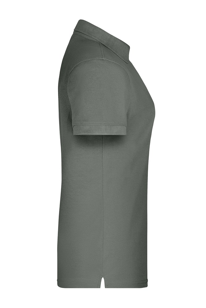 Ladies' ORGANIC Workwear Polo  OCS Blended