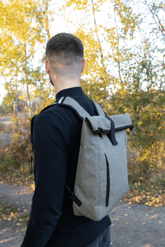 BIKE RACE - Fahrradrucksack