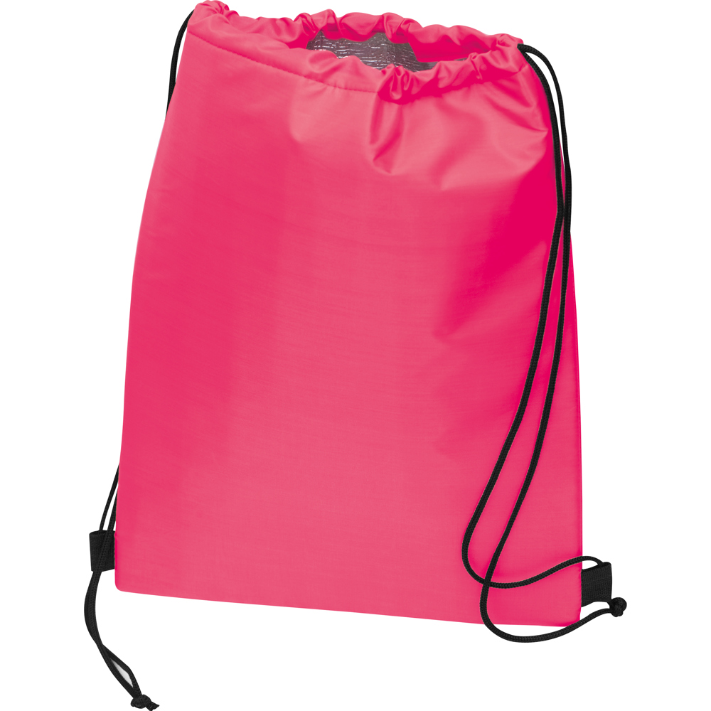 2in1 Kühltasche/Sportbeutel Oria - pink