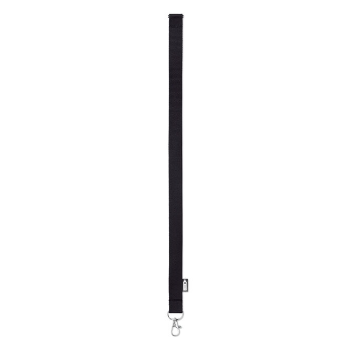 LANY RPET - Lanyard RPET 20mm