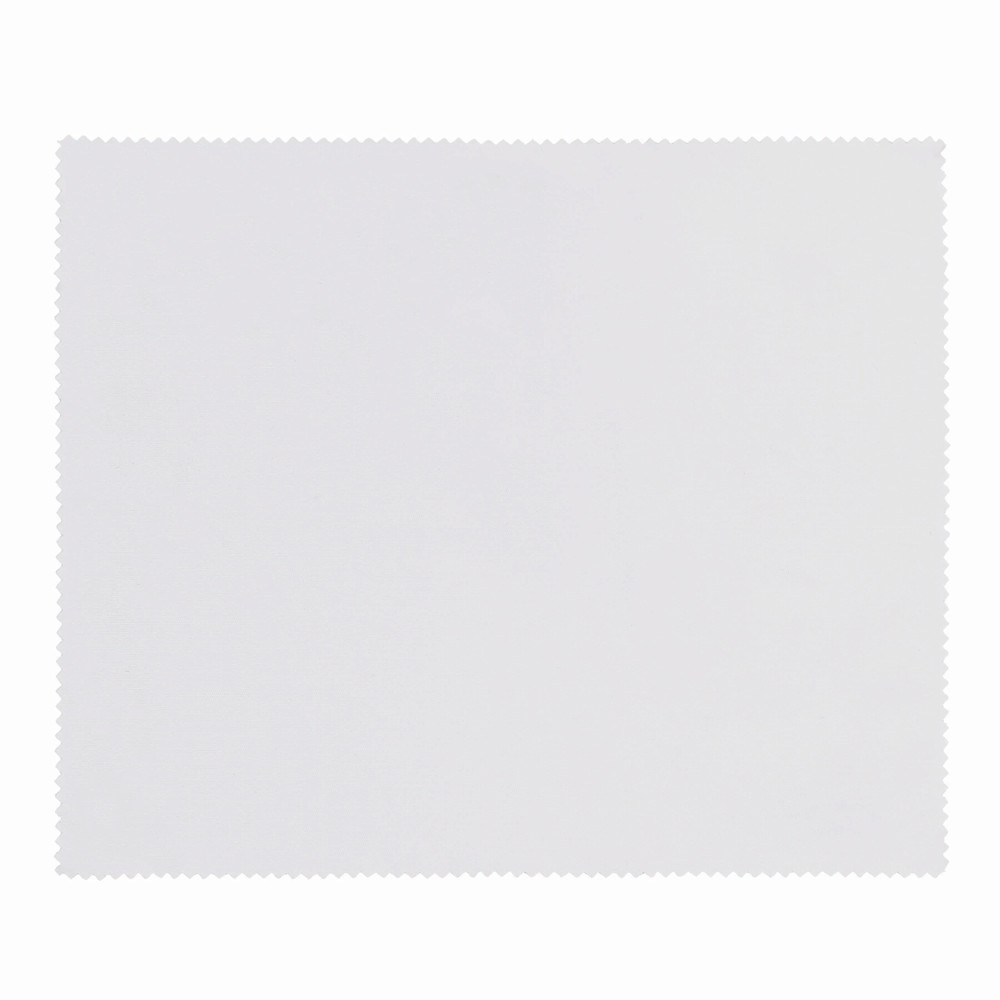 CLEAN UP - Mikrofaser-Brillenputztuch