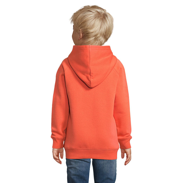 STELLAR KIDS - STELLAR KINDER KAPUZENPULLI