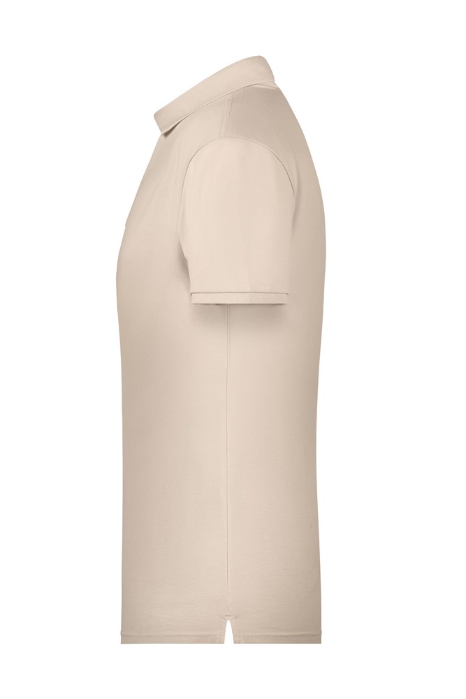 Men's Basic Polo  OCS Standard