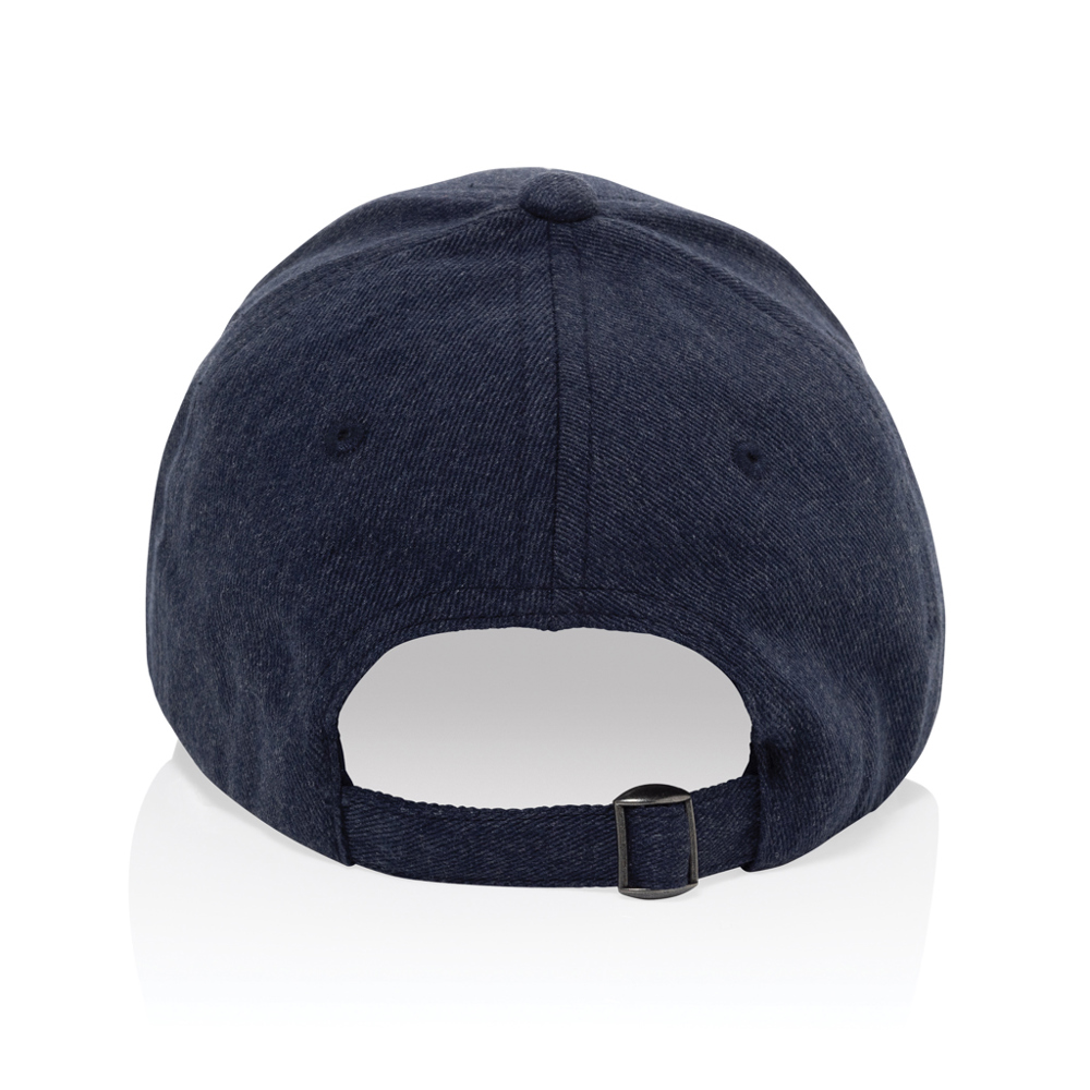 Milo AWARE™ 6-Panel-Heather-Kappe
