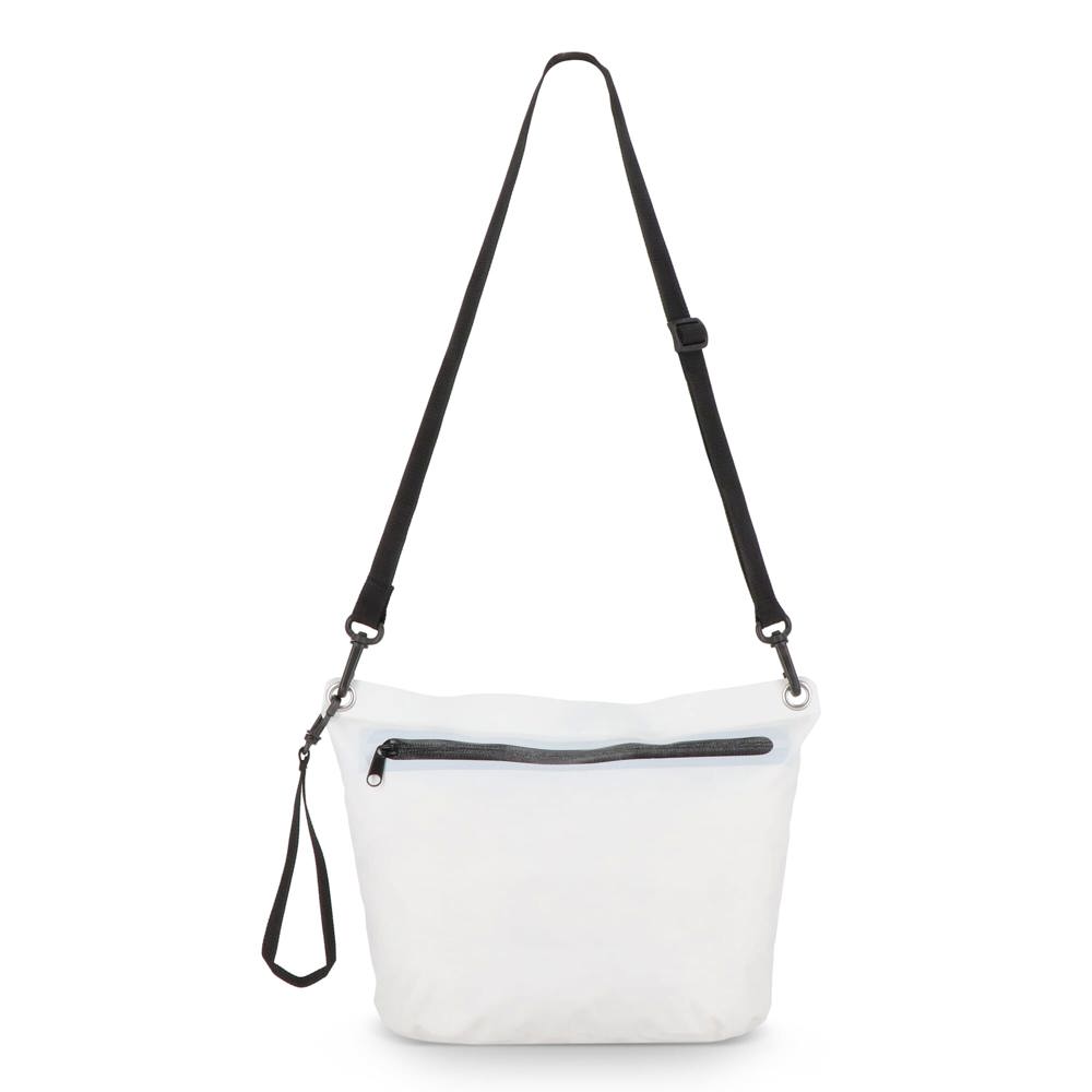 Wasserabweisende Ripstop-Umhängetasche 33 x 23 x 13 cm