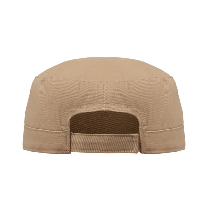 FIELD - Military Cap 260 g/m²