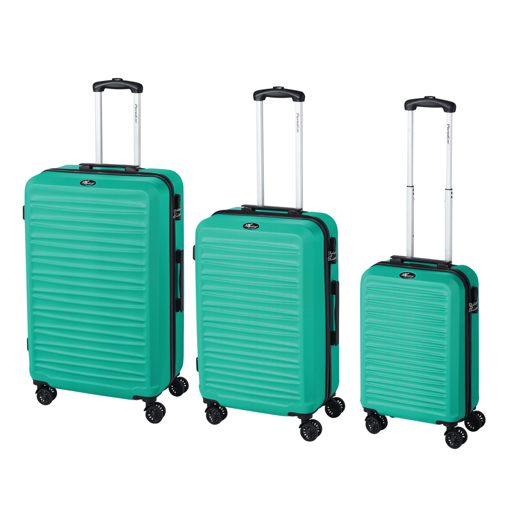 HAVANNA 2.0 - Trolley-Set, 3-tlg.