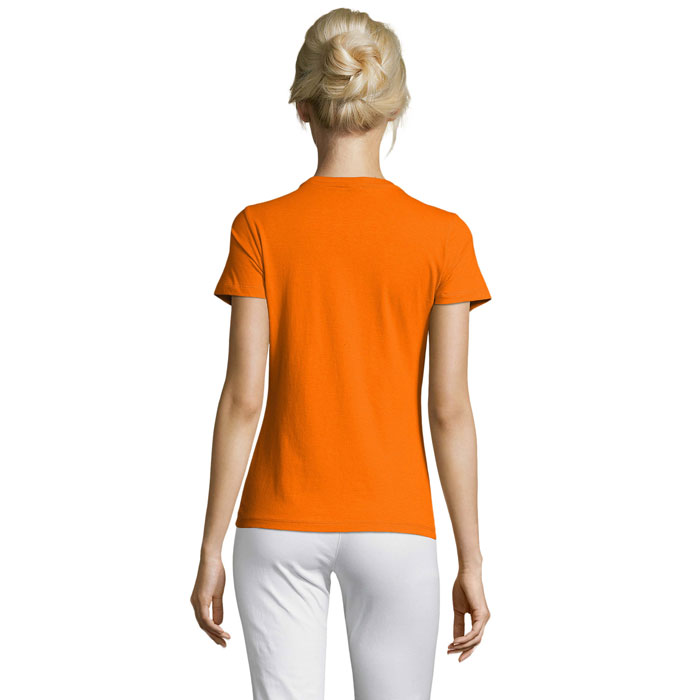 REGENT WOMEN - REGENT DAMENT-SHIRT 150g