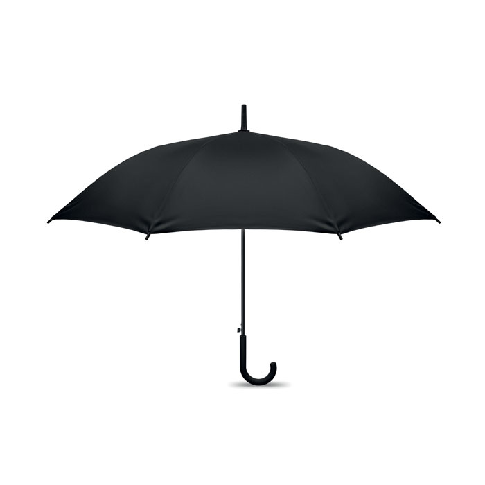 BRELA - Windproof Regenschirm 23" - Schwarz