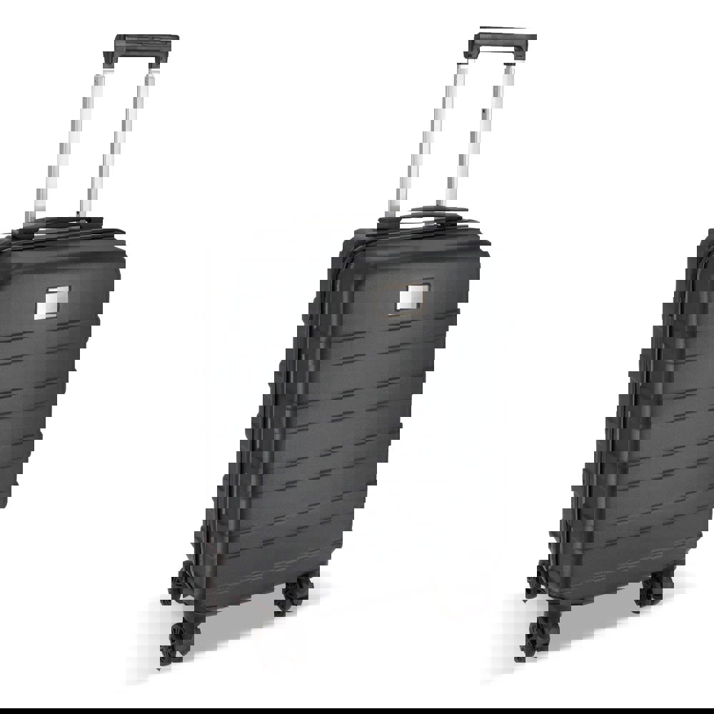 Handgepäckkoffer 18 Zoll - Schwarz