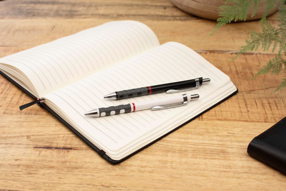 rOtring ABS Kugelschreiber Tikky