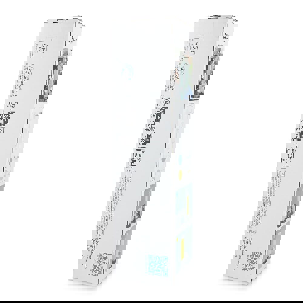 Xoopar Aura White Noise Lautsprecher aus recyceltem Kunststoff