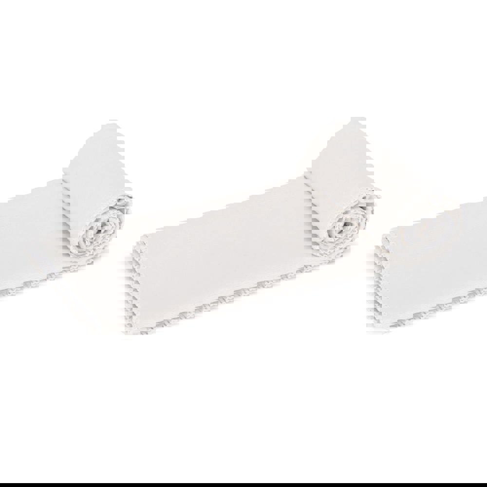 Schnelltrocknendes Golfhandtuch mit Haken R-PET 30 x 30 cm Sublimation