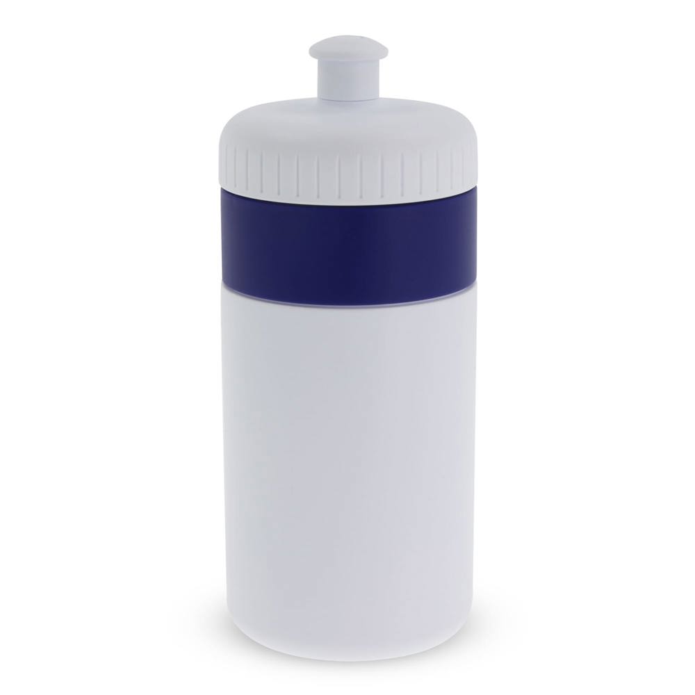 Sportflasche mit Rand 500ml