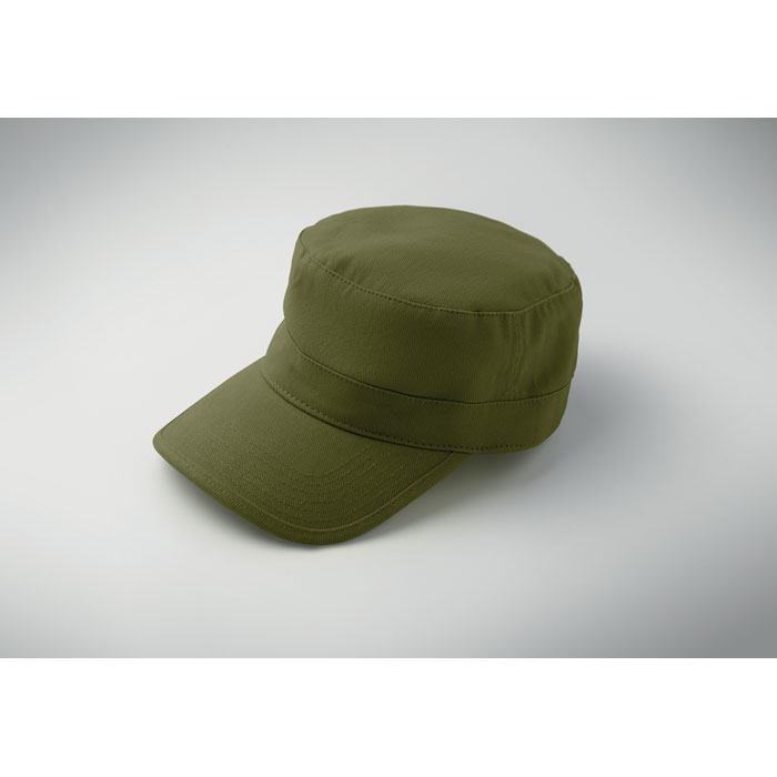 FIELD - Military Cap 260 g/m²