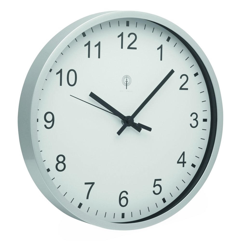 URANUS - Funk-Wanduhr