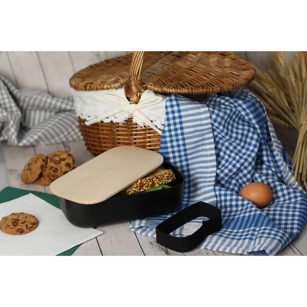 Bio-Vorratsdose "Beech"