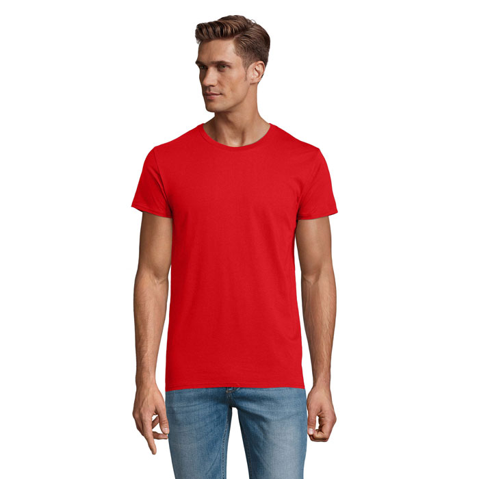 PIONEER MEN - Red