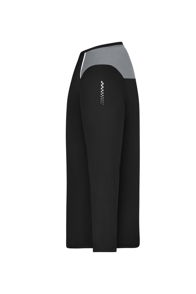 Men's Running Shirt Longsleeve GRS