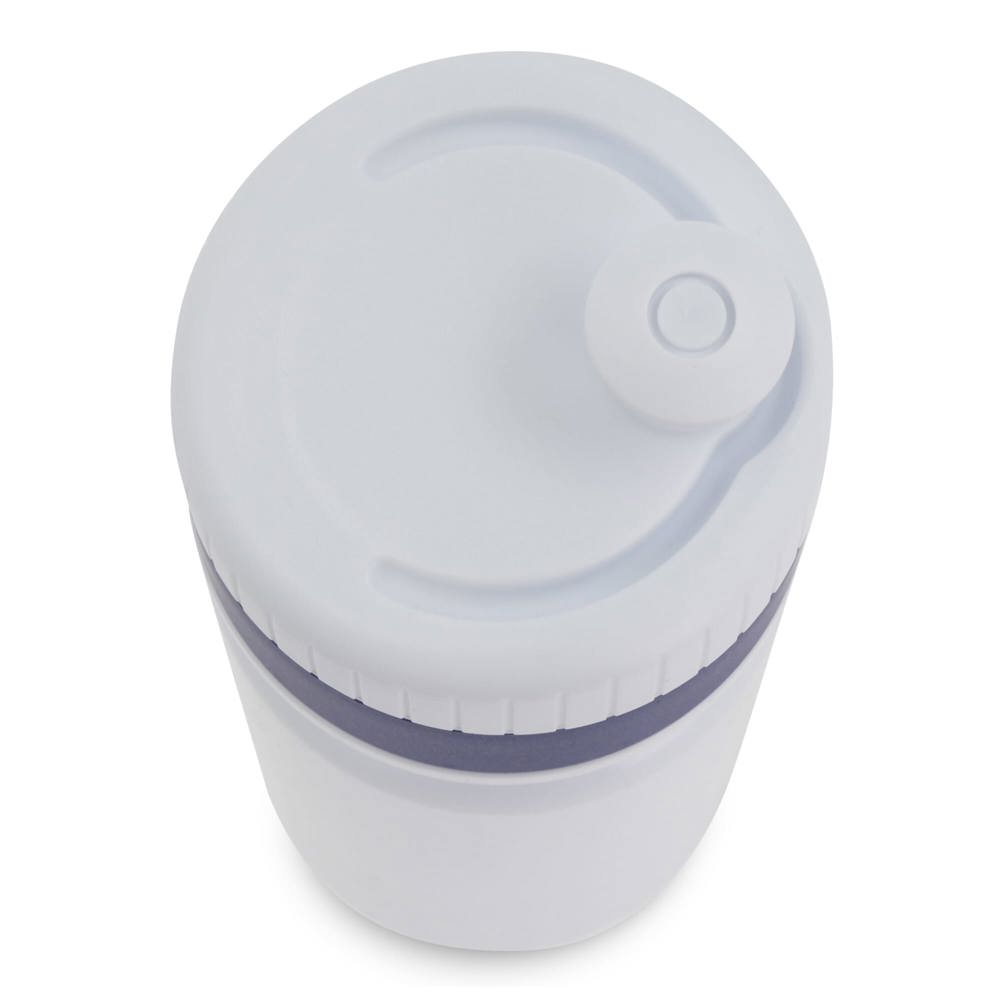 Sportflasche mit Rand 750ml