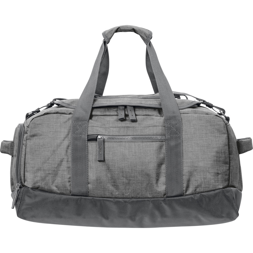 Hochwertige Sporttasche aus Polyester EFRAIM