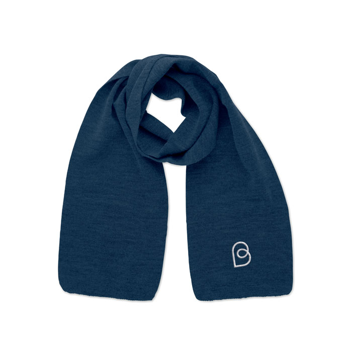 RAFY - Schal RPET-Polyester