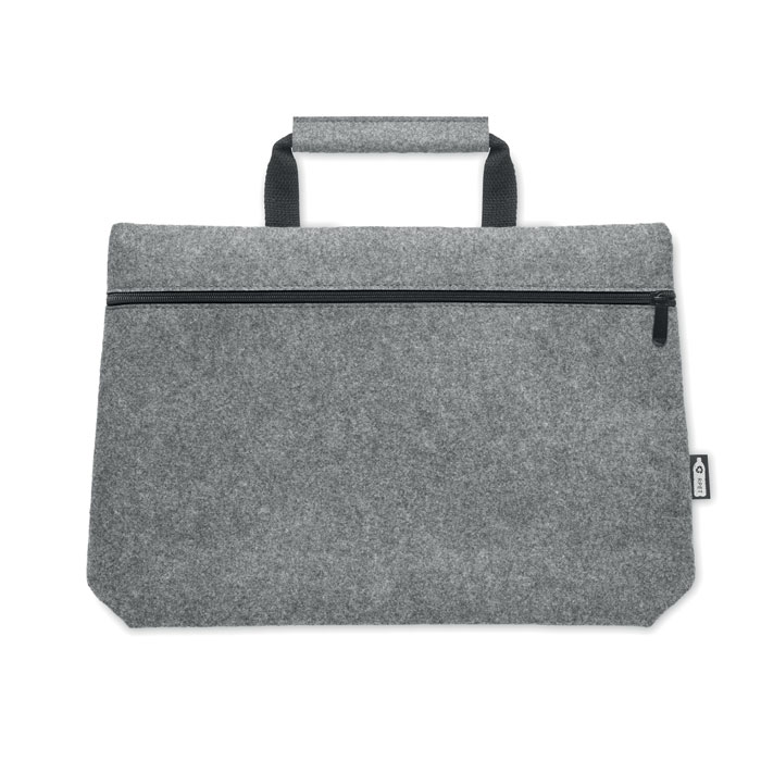 TAPLA - Laptop Tasche RPET-Filz