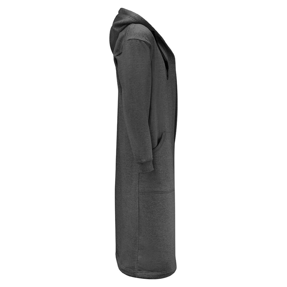 Kosta Linnewafveri Bademantel College L/XL