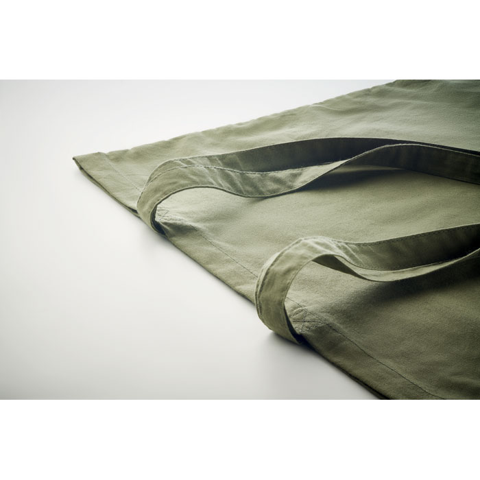 ZIMDE COLOUR - Organic-Cotton Einkaufstasche