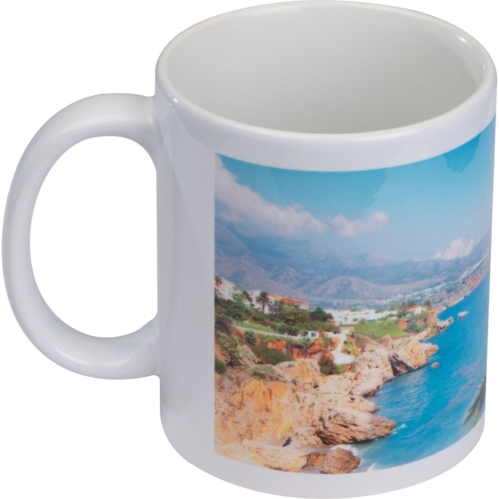 Sublimationstasse, 300ml SALVADOR