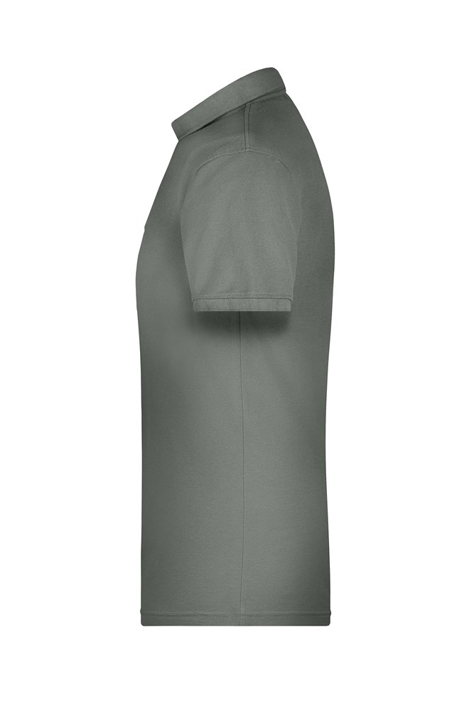 Men's ORGANIC Workwear Polo  OCS Blended