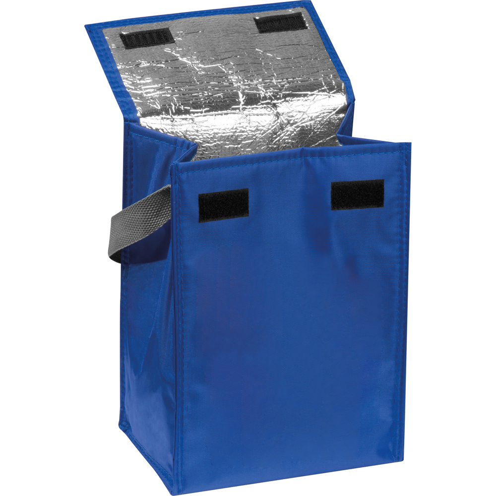 Kühltasche San Juan - Blau