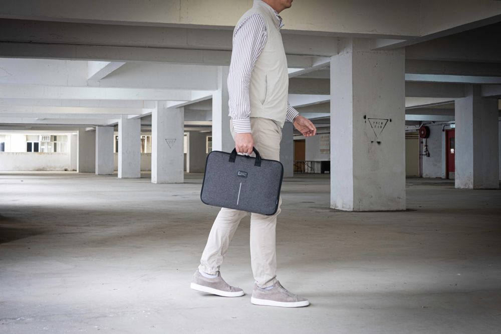 BrandCharger Specter 2 16 Zoll Laptop-Tasche