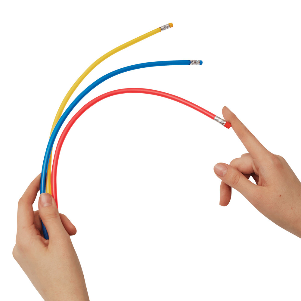 AGILE - Flexibler Bleistift